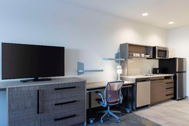 Home2 Suites By Hilton East Haven New Haven image