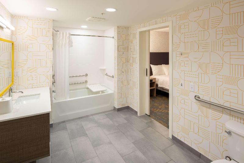 Home2 Suites By Hilton East Haven New Haven image