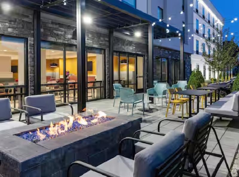 Home2 Suites By Hilton East Haven New Haven image