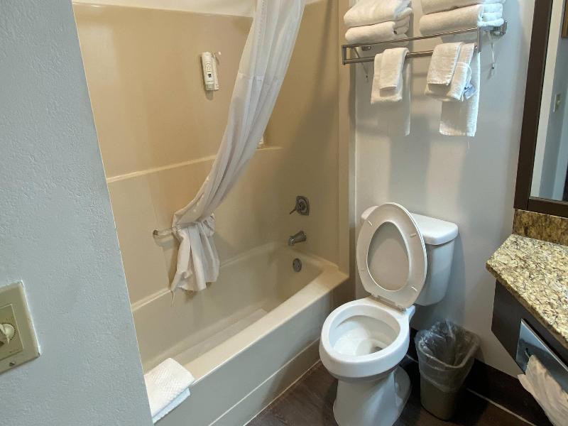 Quality Inn Post Falls — photo 7