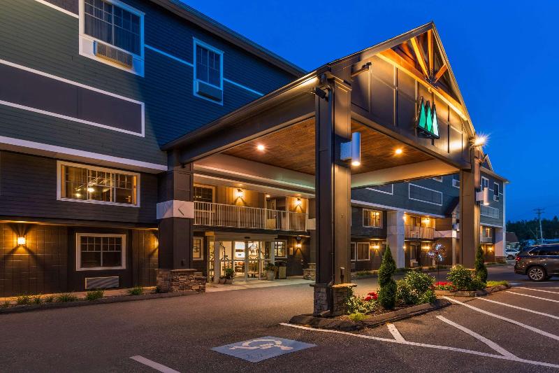 Maine Evergreen Hotel, Ascend Collection image