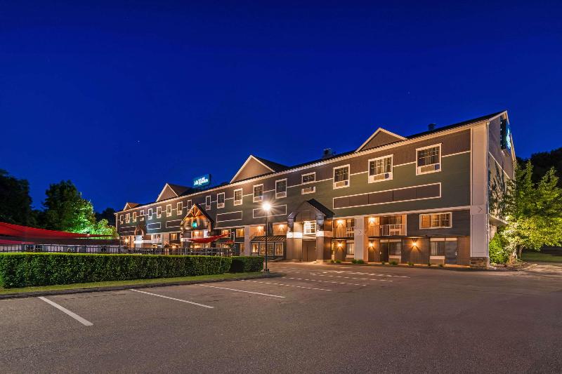 Maine Evergreen Hotel, Ascend Collection image