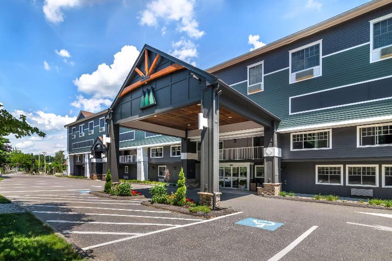 Maine Evergreen Hotel, Ascend Collection image