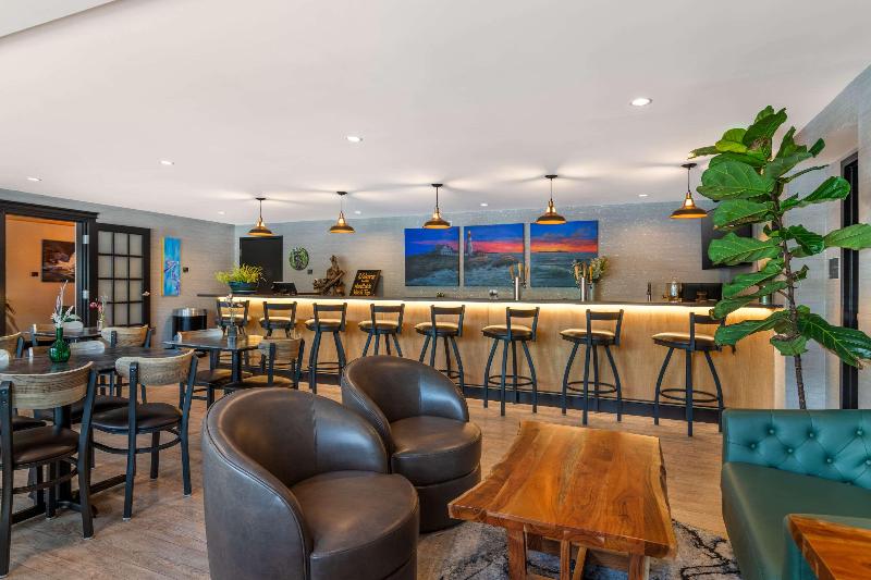 Maine Evergreen Hotel, Ascend Collection image