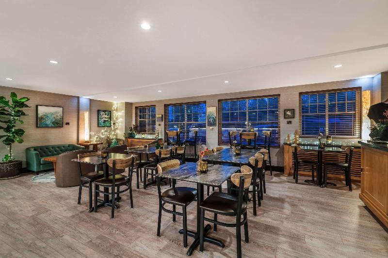 Maine Evergreen Hotel, Ascend Collection image