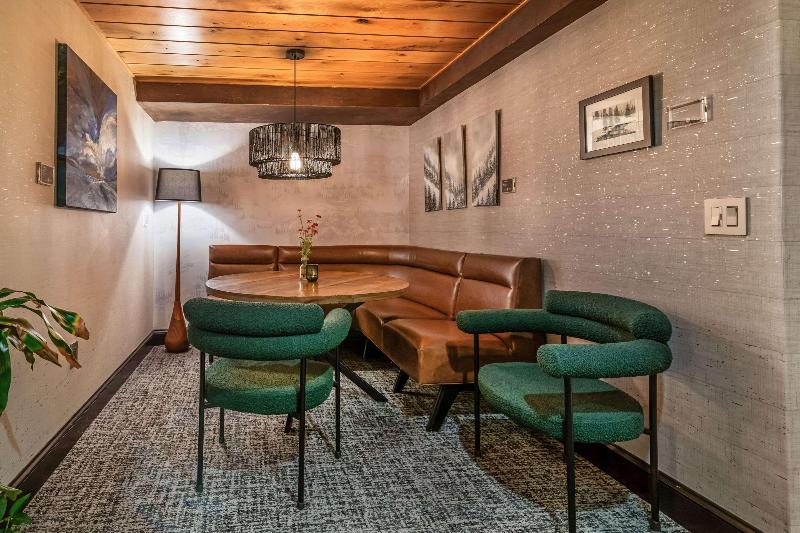 Maine Evergreen Hotel, Ascend Collection image