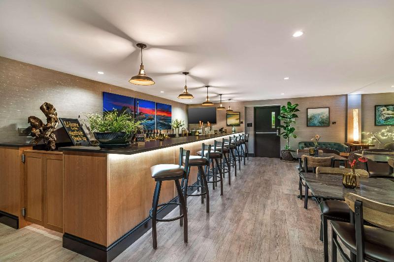 Maine Evergreen Hotel, Ascend Collection image