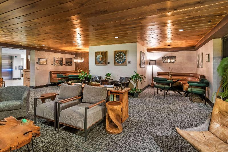 Maine Evergreen Hotel, Ascend Collection image
