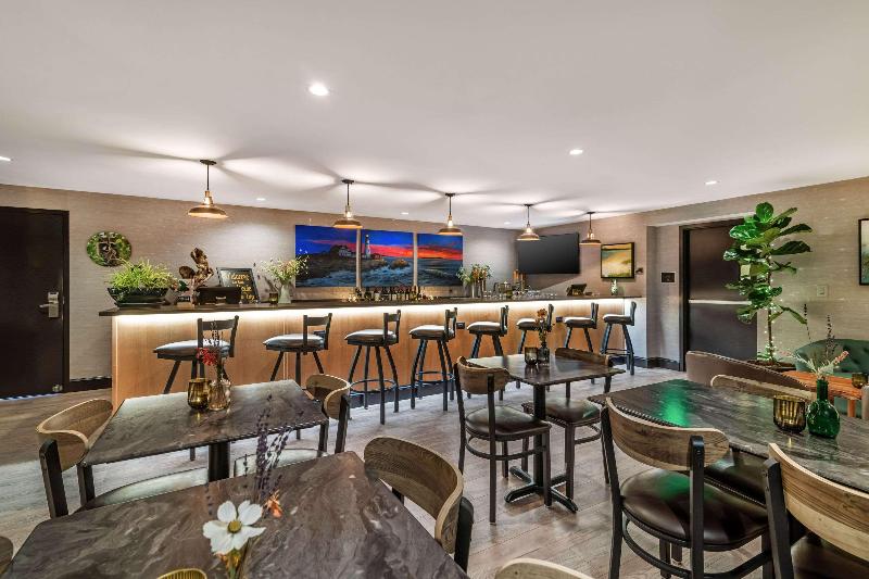 Maine Evergreen Hotel, Ascend Collection image