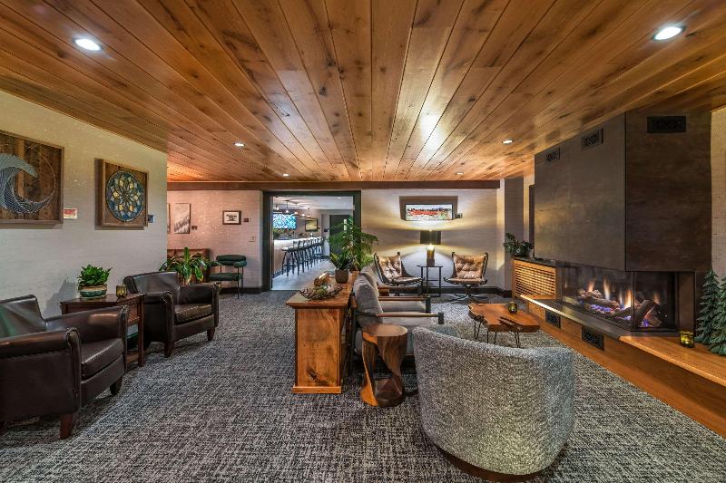 Maine Evergreen Hotel, Ascend Collection image