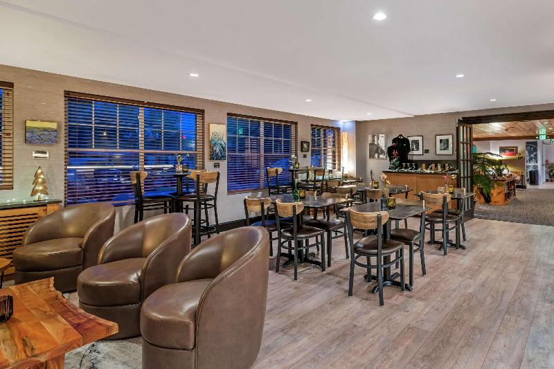 Maine Evergreen Hotel, Ascend Collection image