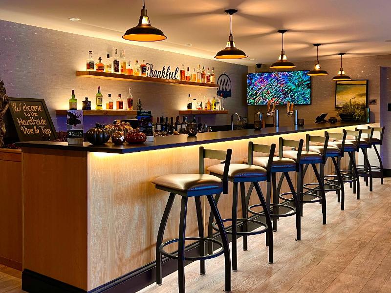 Maine Evergreen Hotel, Ascend Collection image