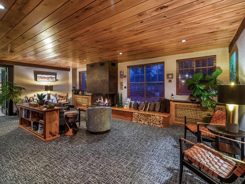 Maine Evergreen Hotel, Ascend Collection image