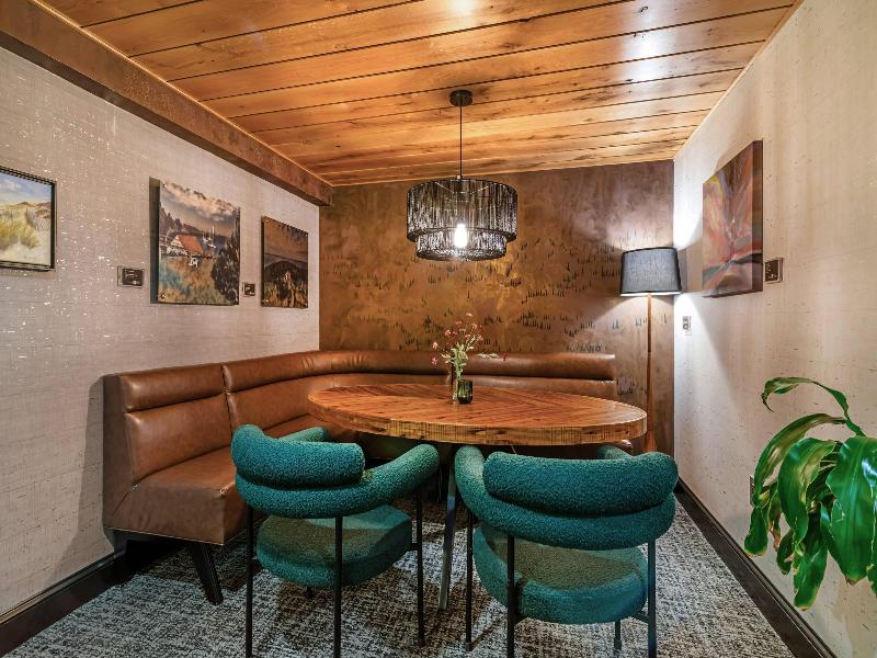Maine Evergreen Hotel, Ascend Collection image