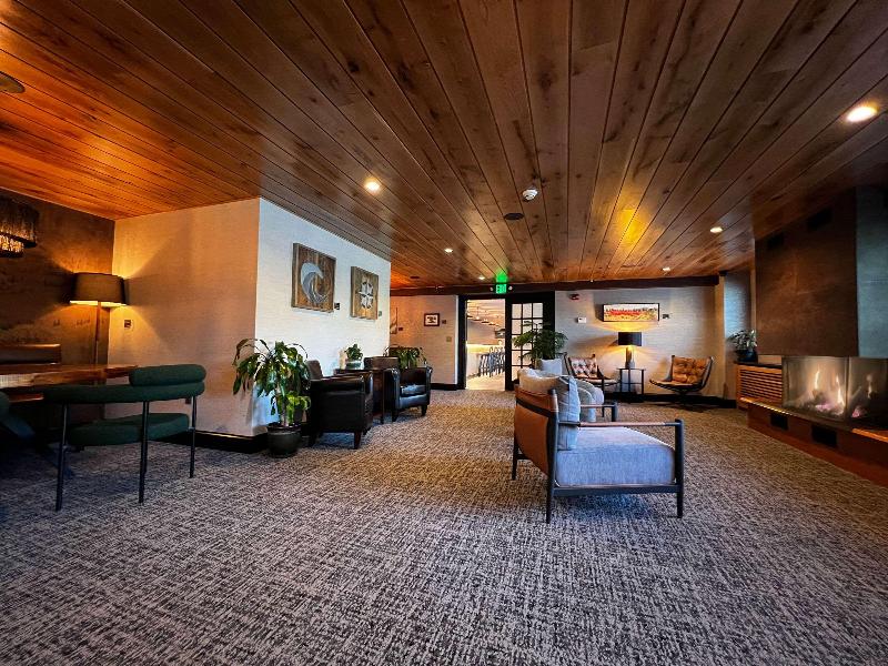 Maine Evergreen Hotel, Ascend Collection image