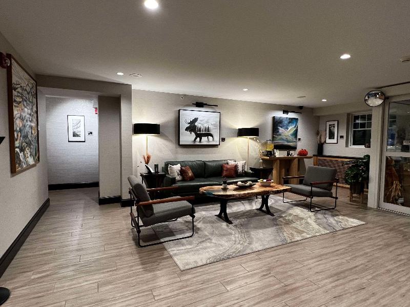 Maine Evergreen Hotel, Ascend Collection image