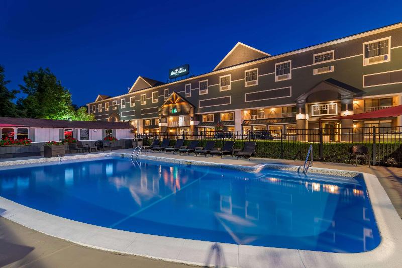Maine Evergreen Hotel, Ascend Collection image