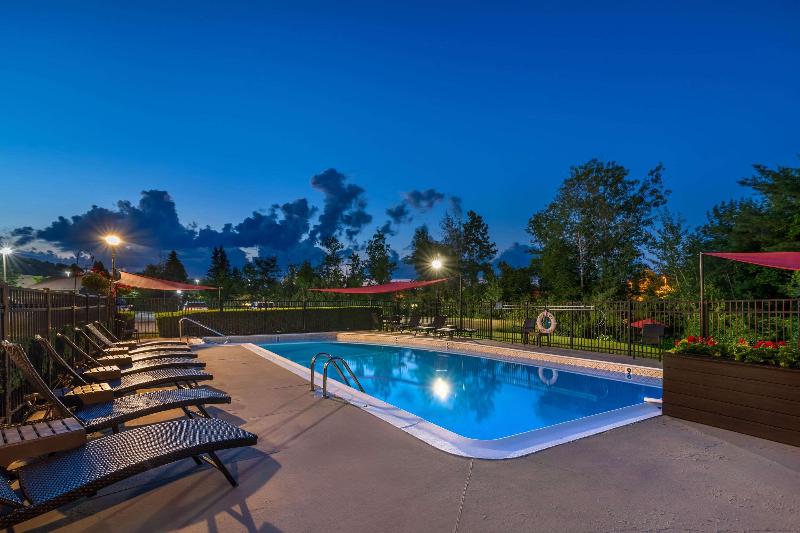 Maine Evergreen Hotel, Ascend Collection image