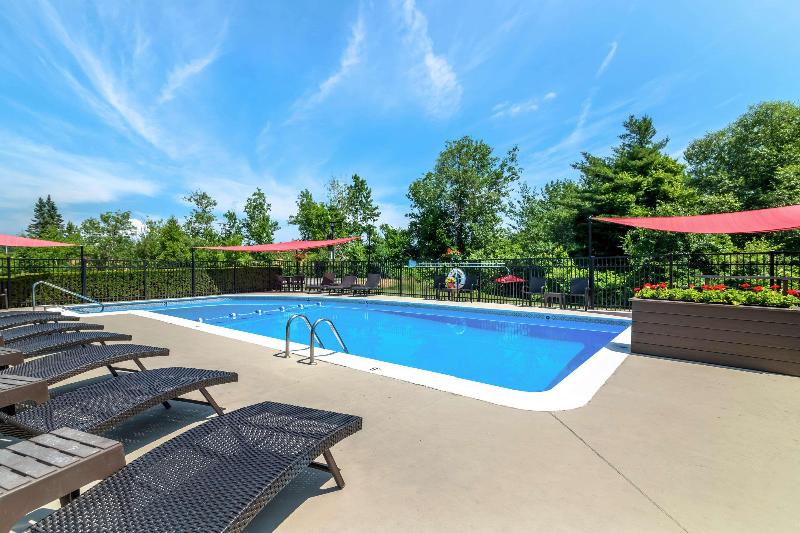 Maine Evergreen Hotel, Ascend Collection image