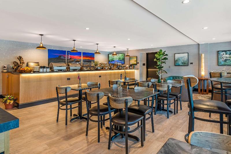 Maine Evergreen Hotel, Ascend Collection image