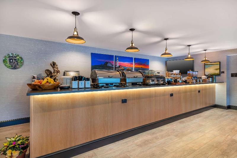 Maine Evergreen Hotel, Ascend Collection image
