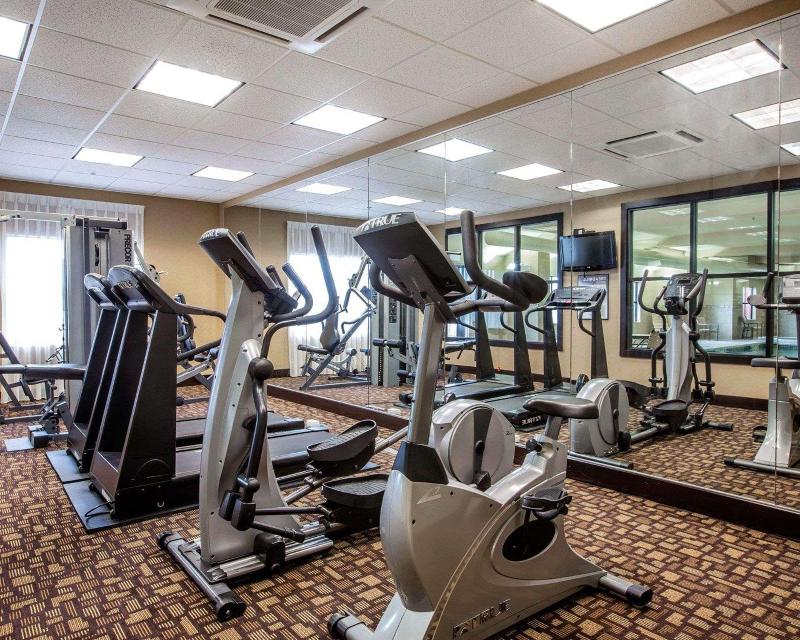 Comfort Inn & Suites adj to Akwesasne Mohawk Casin
