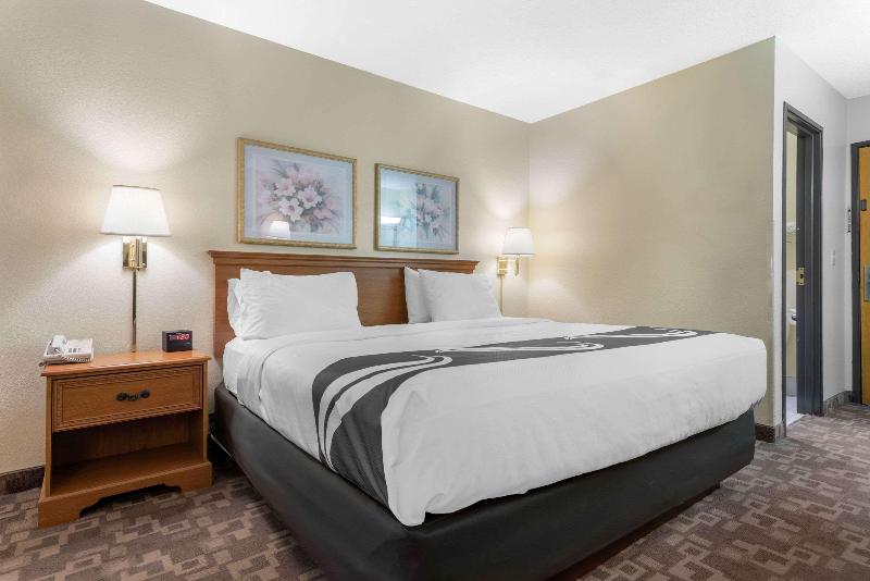 Quality Inn Washington Court House image