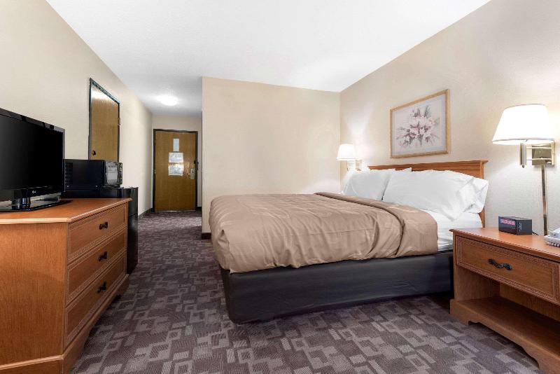 Quality Inn Washington Court House image