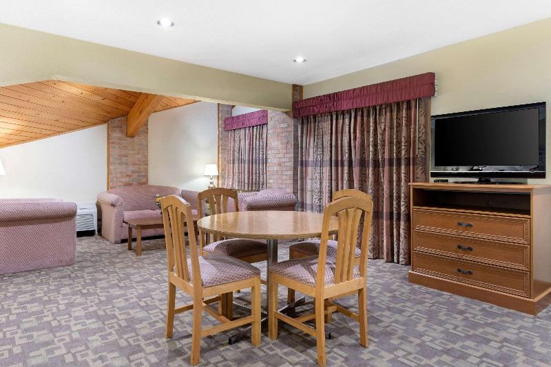 Quality Inn Washington Court House image