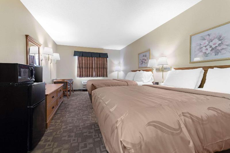 Quality Inn Washington Court House image
