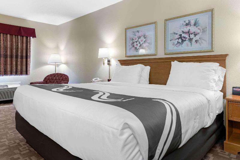 Quality Inn Washington Court House image