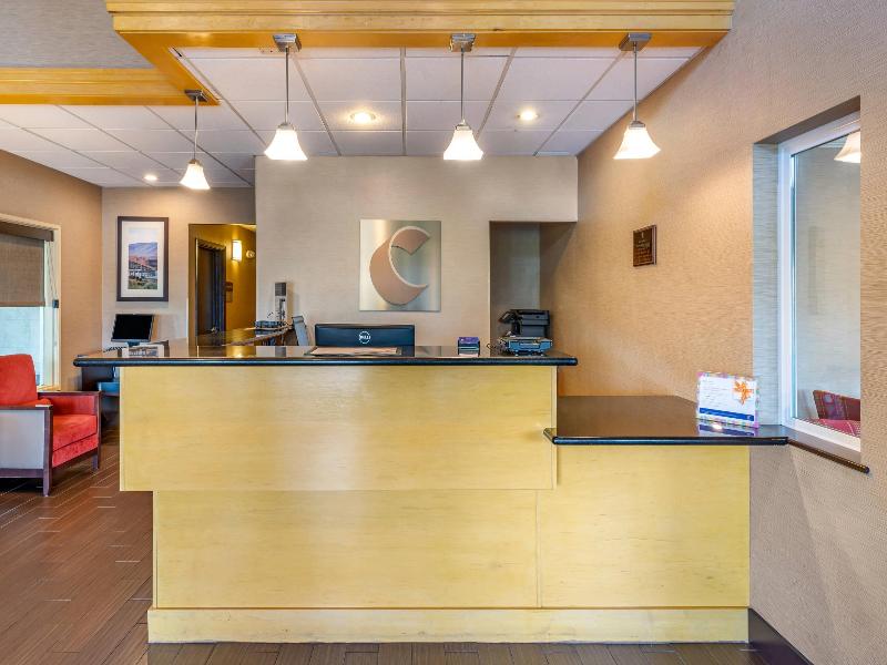 Comfort Inn Columbia Gorge