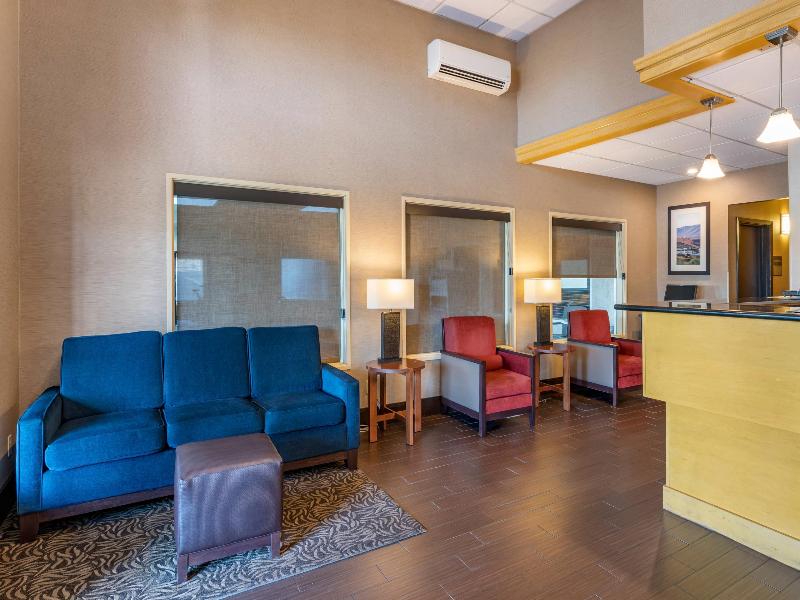 Comfort Inn Columbia Gorge