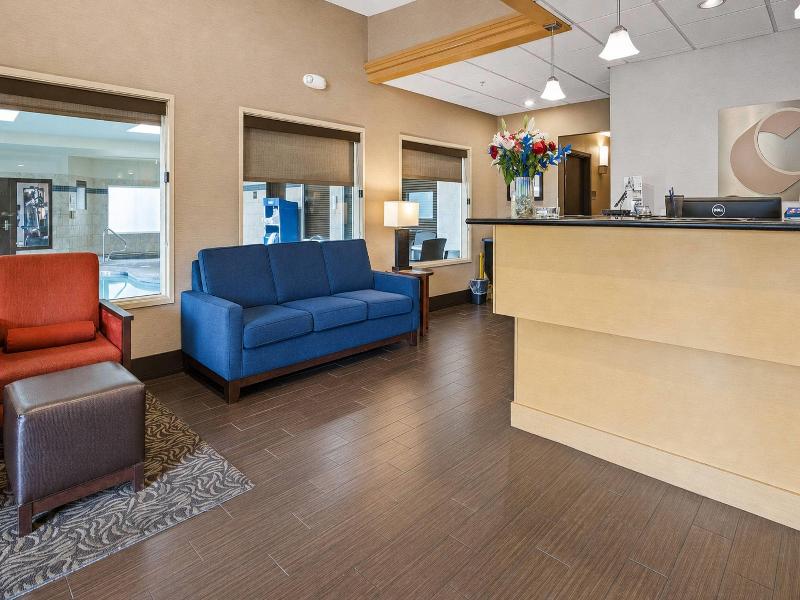 Comfort Inn Columbia Gorge