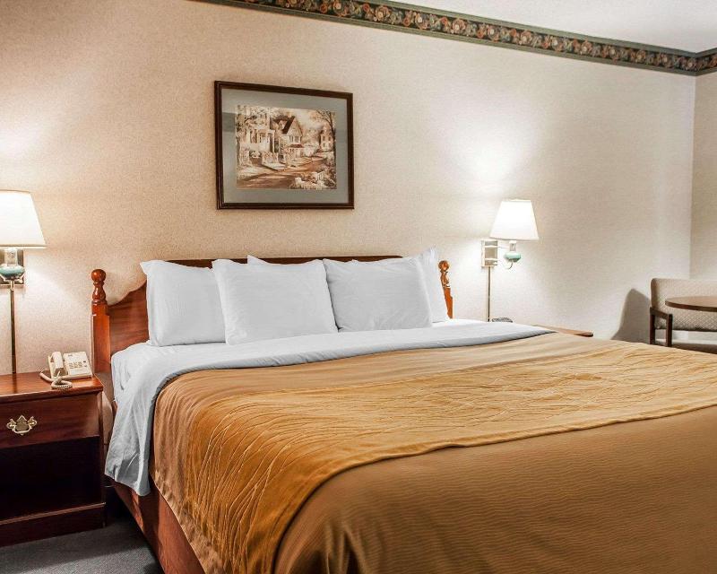 Quality Inn Midway image