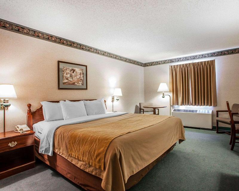 Quality Inn Midway image