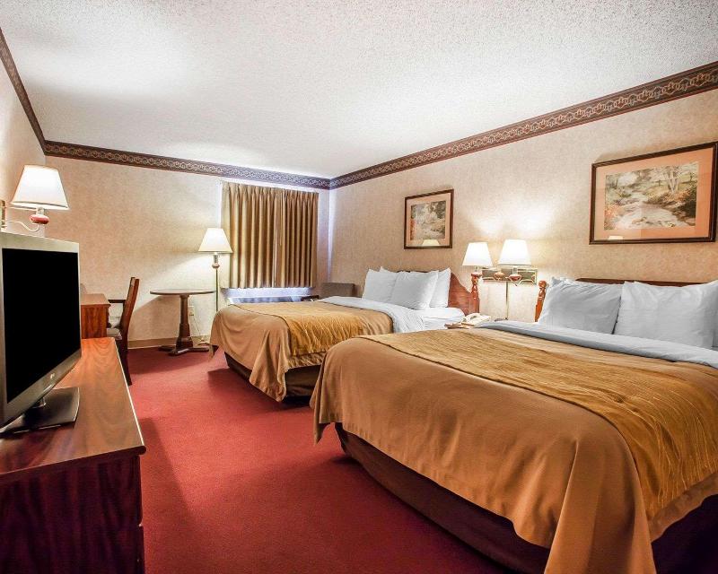 Quality Inn Midway image