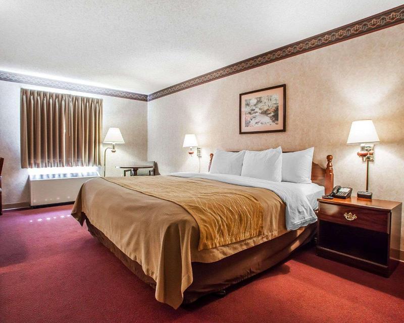 Quality Inn Midway image
