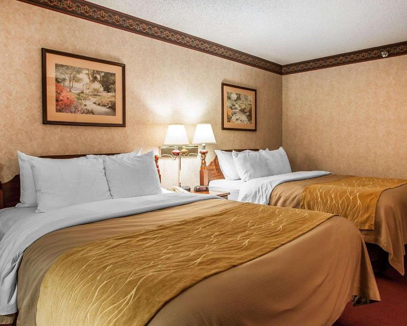 Quality Inn Midway image