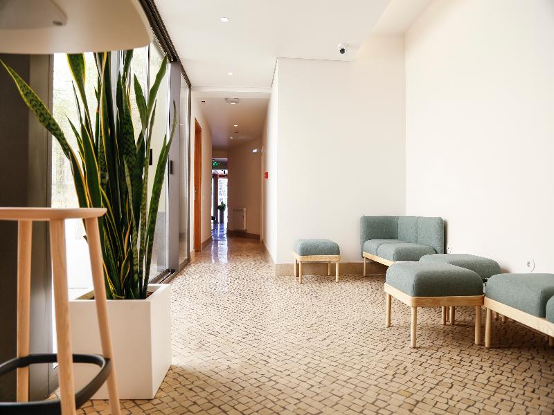 Hotel Das Salinas image