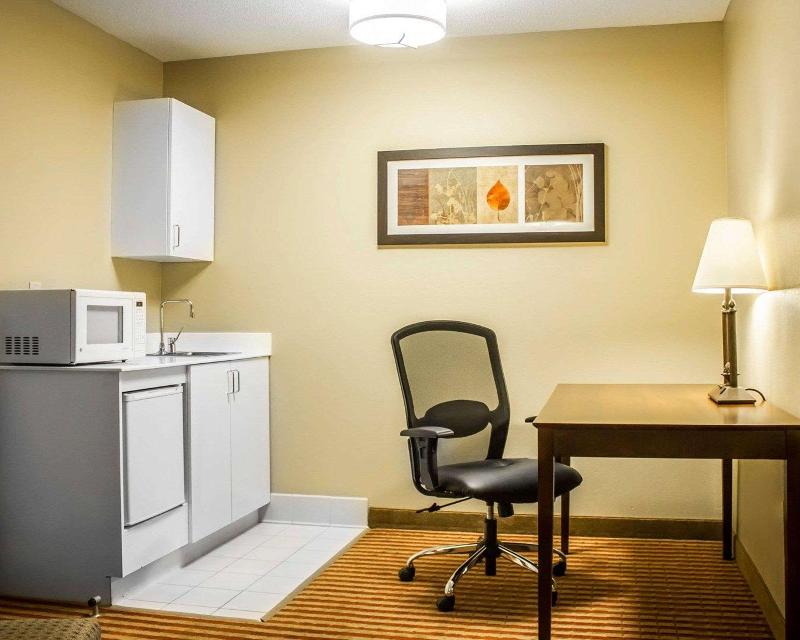 Comfort Inn & Suites located in Dayville image