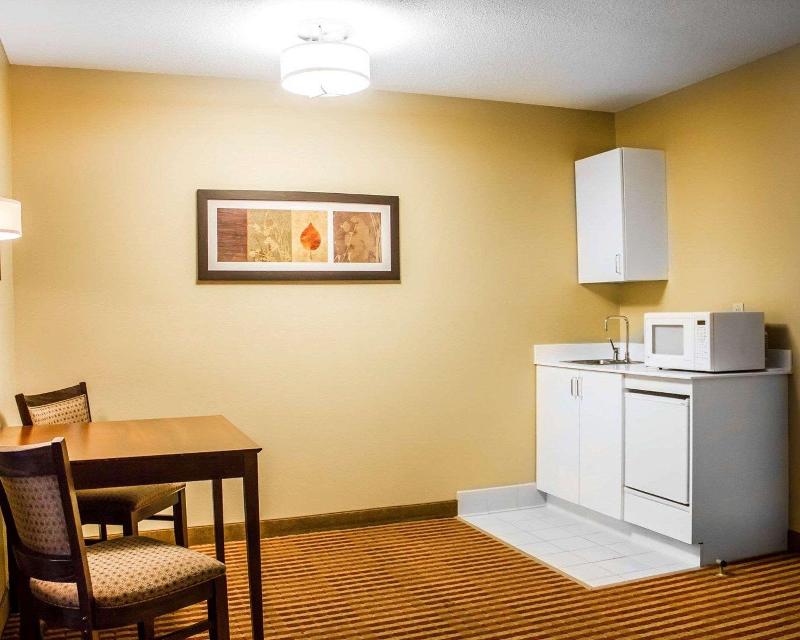Comfort Inn & Suites located in Dayville image