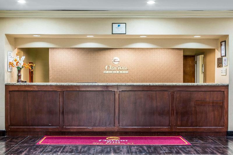 Regency Inn And Suites New London - Mystic image