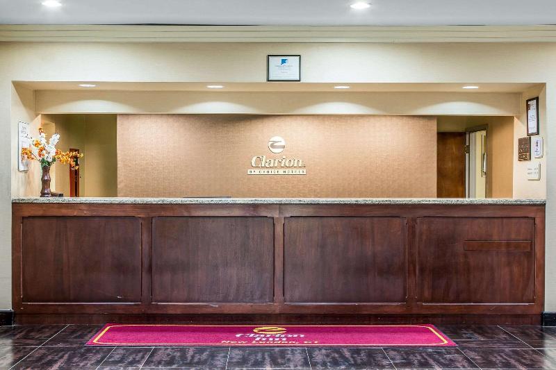 Regency Inn And Suites New London - Mystic image