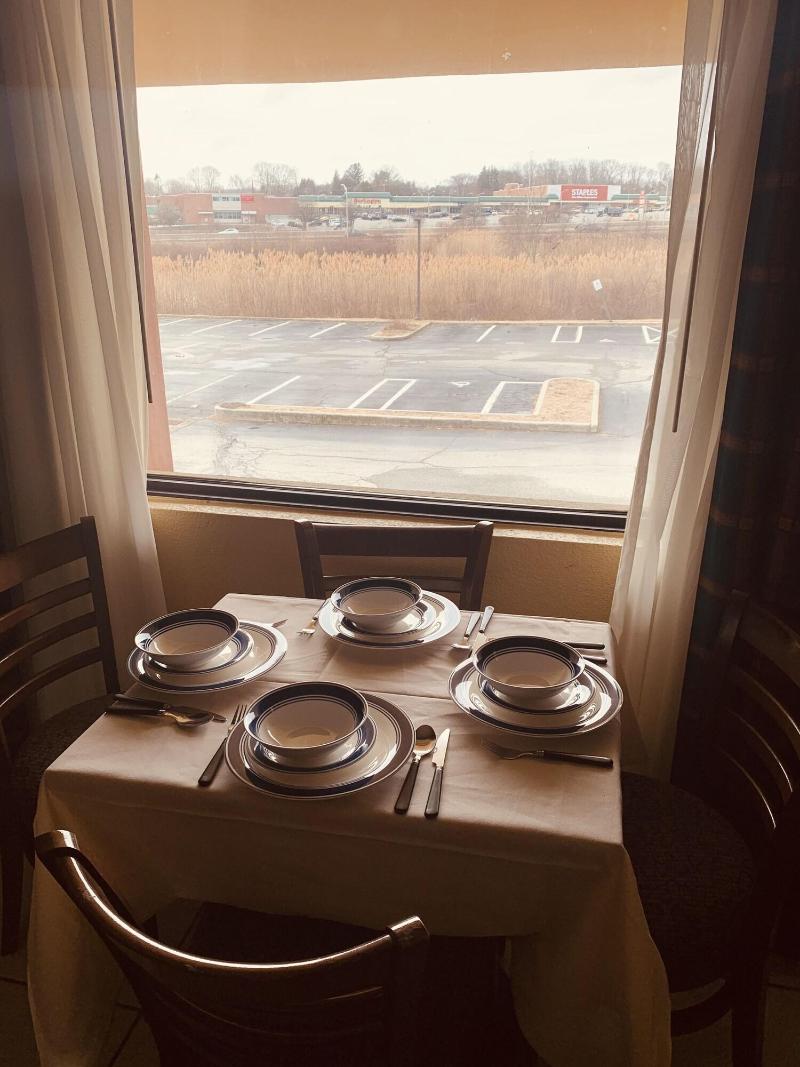 Regency Inn And Suites New London - Mystic image