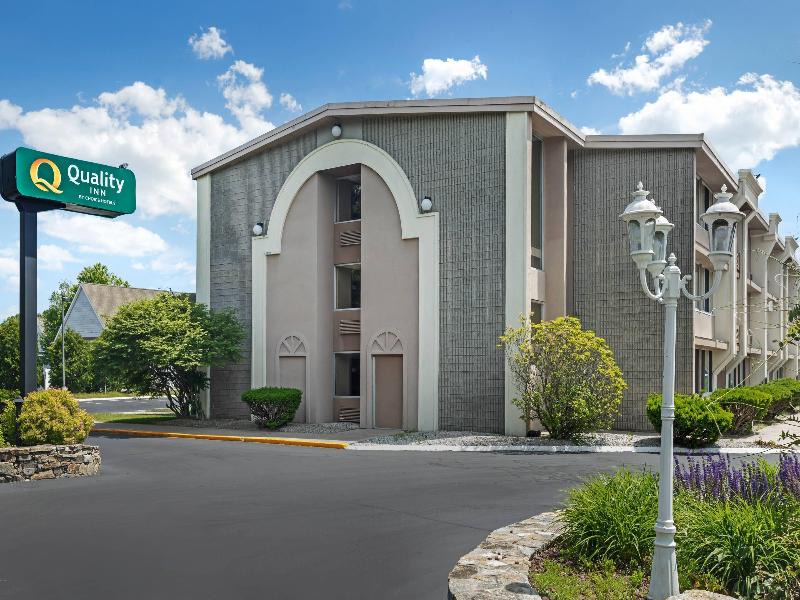 Quality Inn Old Saybrook - Westbrook image