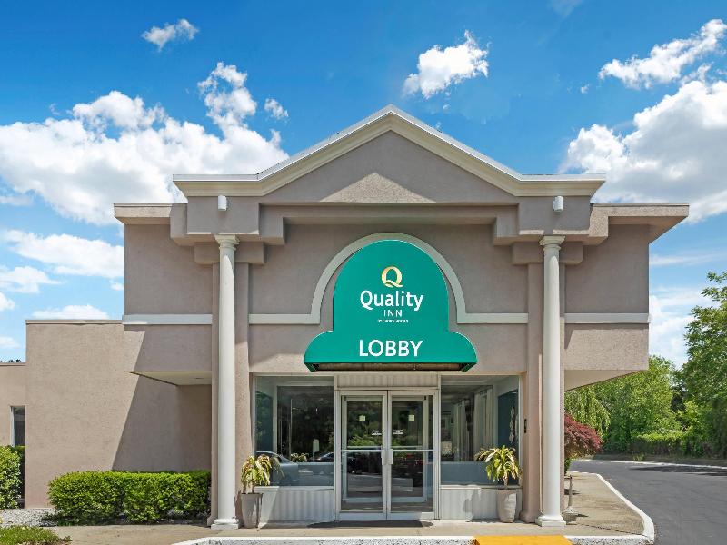Quality Inn Old Saybrook - Westbrook image