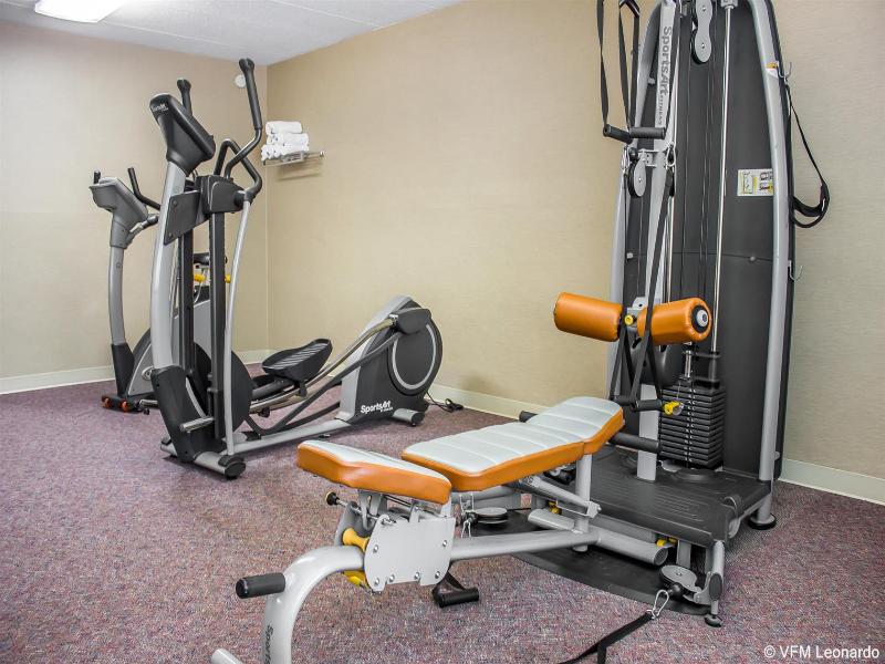 Quality Inn Old Saybrook - Westbrook image
