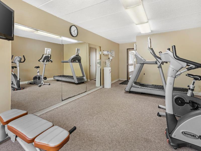 Quality Inn Old Saybrook - Westbrook image