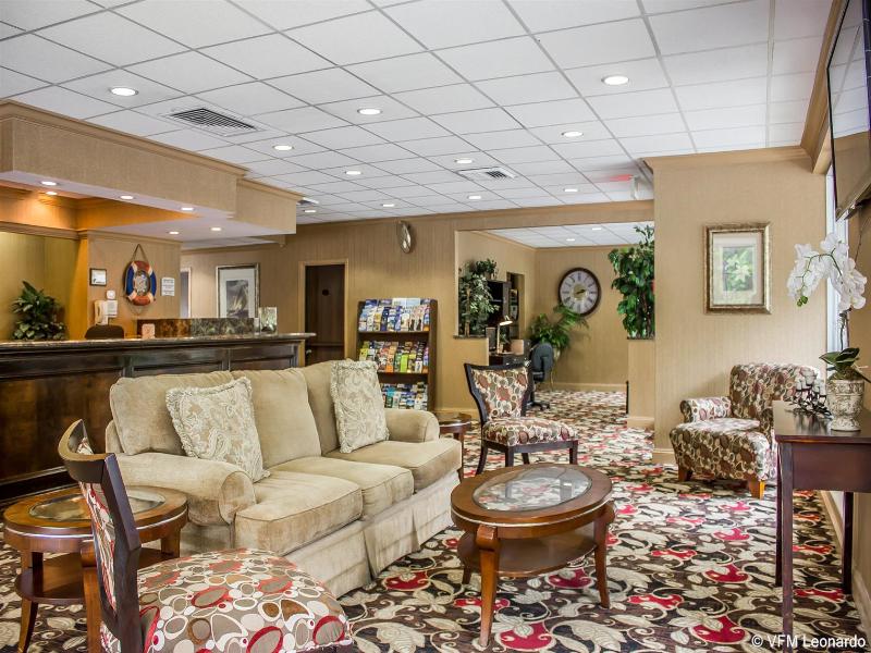 Quality Inn Old Saybrook - Westbrook image